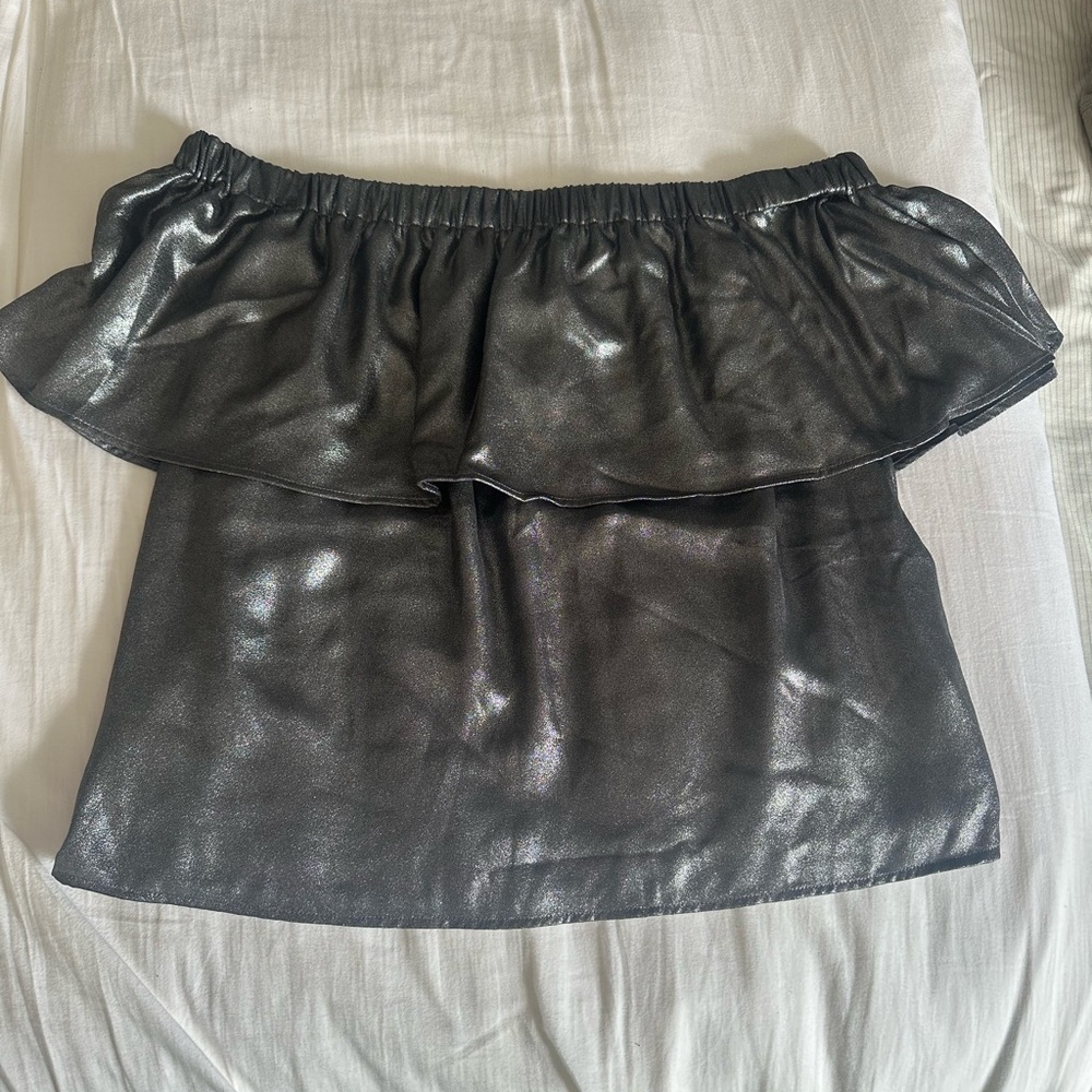 Express top